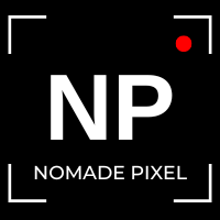 Nomade Pixel